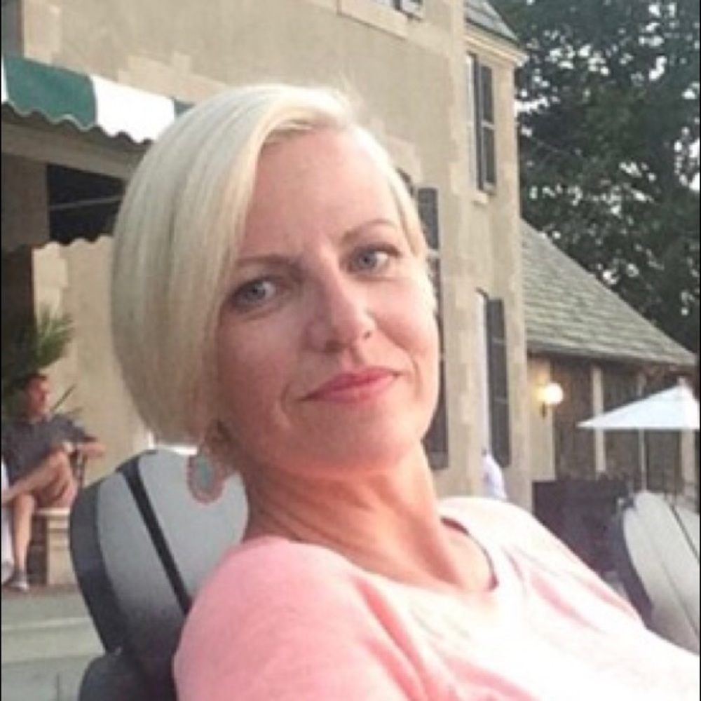 Meet your Posher, Sheila